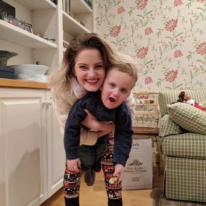 Meet your Posher, Fiona